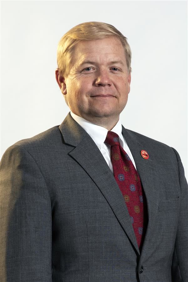 Mr. Richard W. Wingate, Vice President Mr. Richard W. Wingate, Vice President